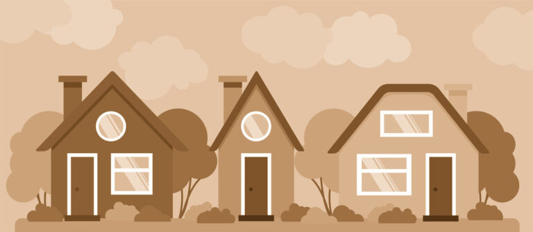 Village Green neighborhood